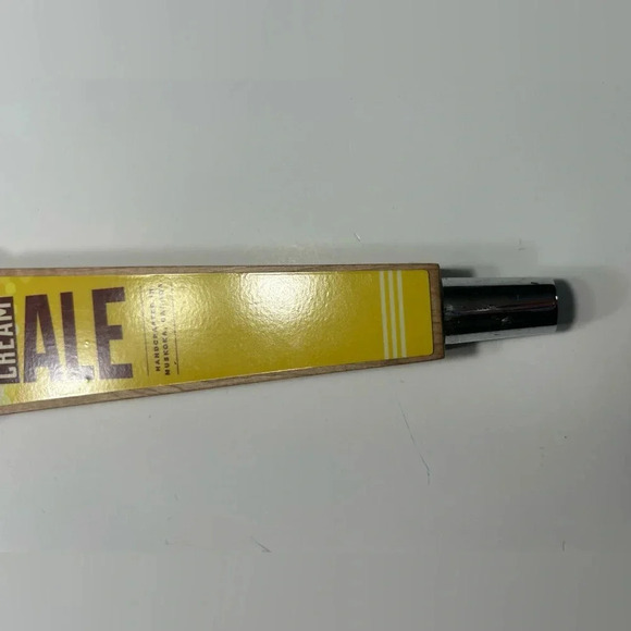 Cedar Lake Brewing Co. - Beer Draft Tap  Handle 🍺 - Picture 9 of 11